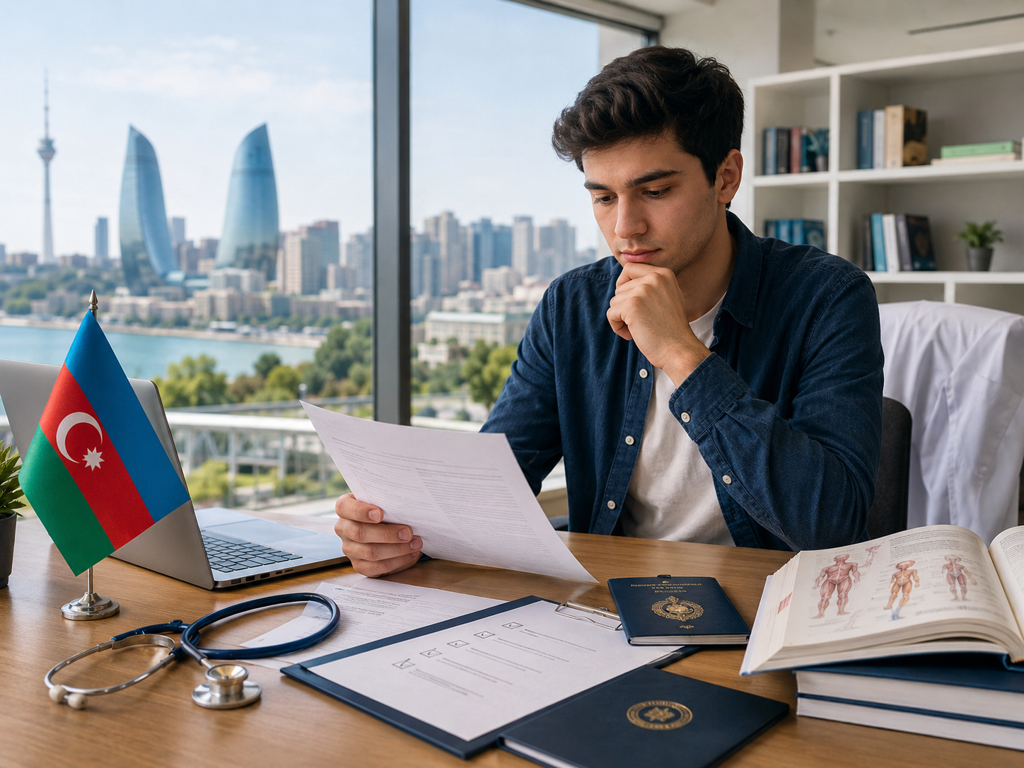 azerbaycan tip kesin kayit doneminde yapilmasi gerekenler